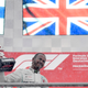 Illustration for article titled Mercedes Put Up Dominant German GP 1-2 Victory As Ferrari Falters